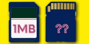 1MB Bằng Bao Nhiêu KB?