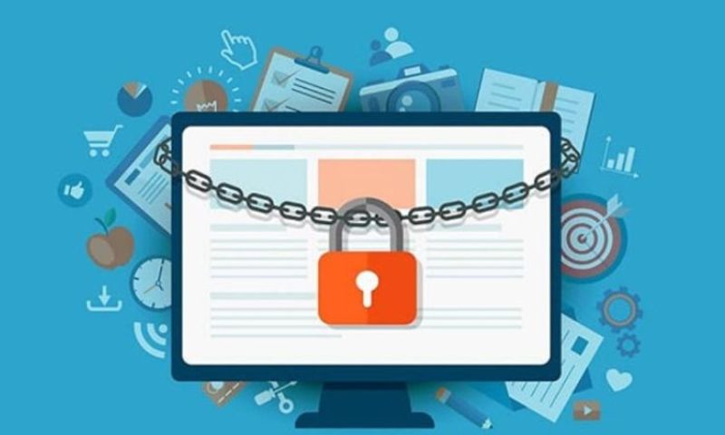 DMCA bảo vệ tất cả nội dung sáng tạo trên mạng Internet