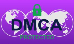 DMCA là gì trên không gian mạng
