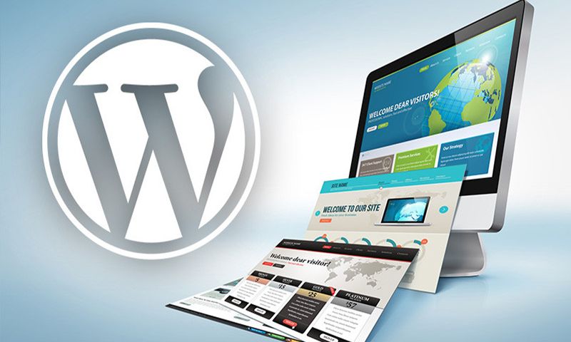 Dễ dàng nhận được sự trợ giúp từ cộng đồng WordPress lớn