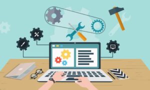 Metronic giúp việc vận hành và quản lý dễ dàng hơn