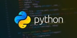 Python là gì