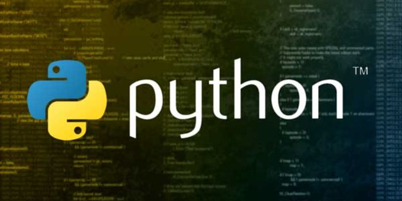 Python có khả năng phát triển web tại máy chủ