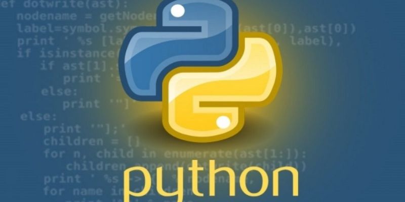 Quy trình giúp người dùng tự học Python hiệu quả