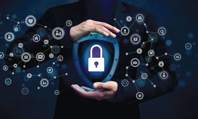 Quyền sở hữu trí tuệ về công nghệ được DMCA bảo vệ