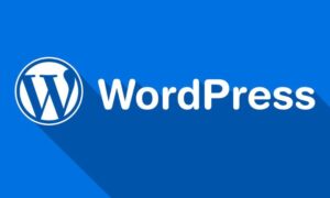 Wordpress là gì được nhiều người quan tâm khi thiết kế website