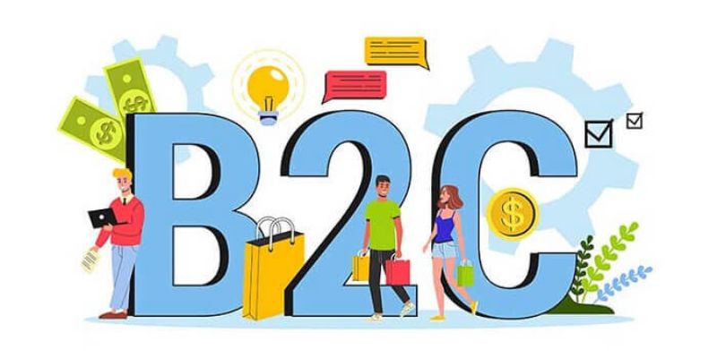 Cung cấp đa dạng phương thức mua bán