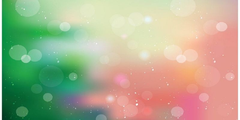 Hướng dẫn cách thiết kế background trở nên độc đáo thu hút