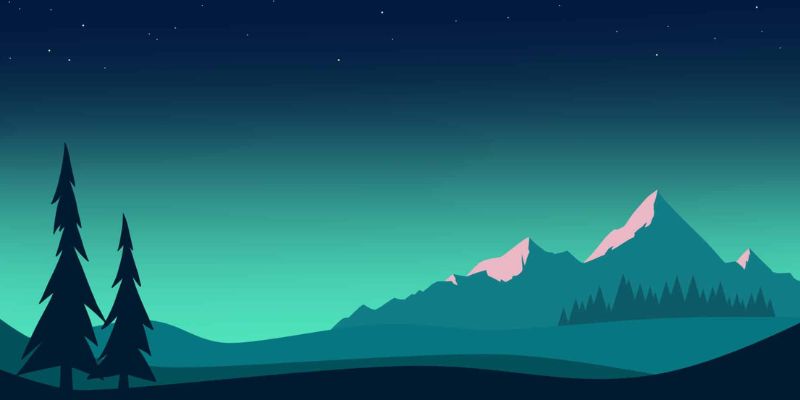 2 kiểu làm background thông dụng nhất hiện nay
