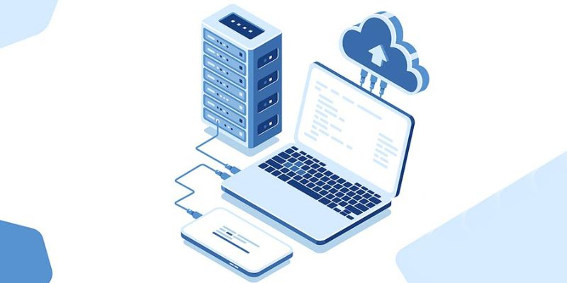 Các cách backup dữ liệu hiệu quả nhất ngày nay