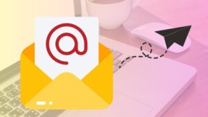 Bạn chỉ có thể thu hồi khi người nhận chưa đọc email