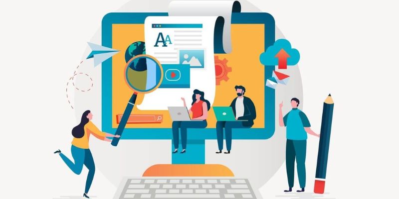 Body contet là cách SEO Onpage tốt