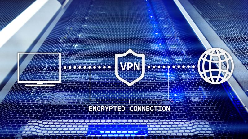 Có nhiều địa chỉ IP khác nhau