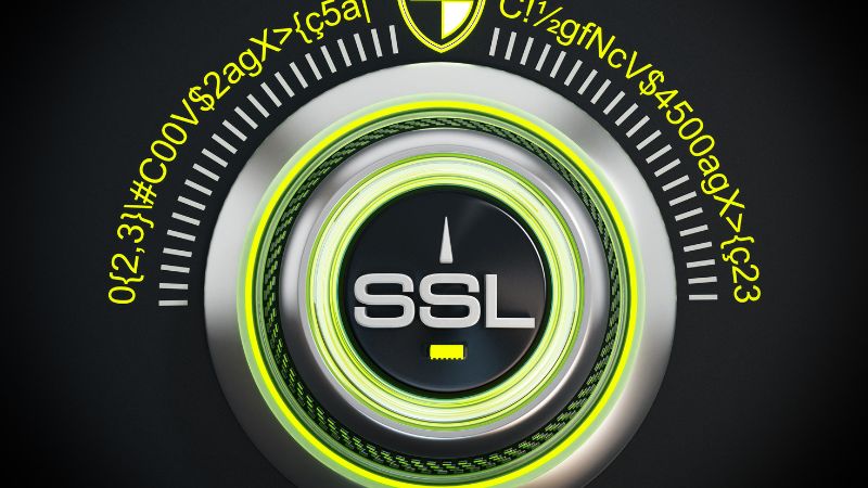 Có rất nhiều loại SSL khác nhau