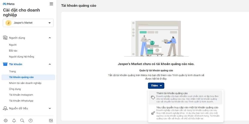 Sử dụng công cụ Facebook Business Suite để chạy quảng cáo hiệu quả