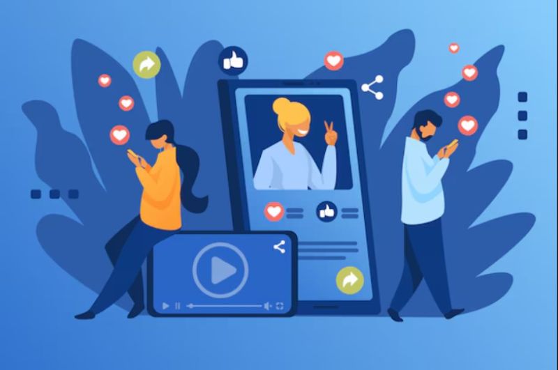 Cách tăng follow TikTok với nội dung video chất lượng