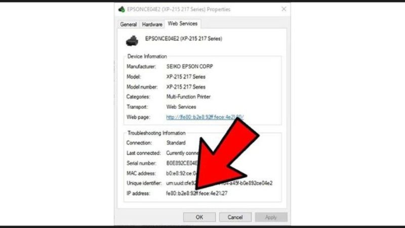 Cách xem địa chỉ IP trên điện thoại và máy tính