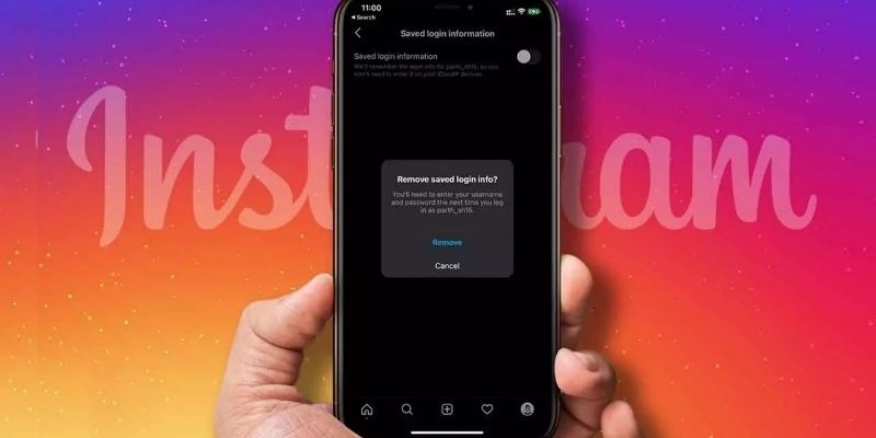 Có nhiều lý do khiến mọi người lựa chọn thực hiện cách xóa tài khoản Instagram