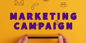 Chiến dịch hoạt động trên mọi kênh truyền thông