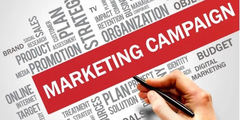 Khái quát một số thông tin tóm tắt về campaign là gì