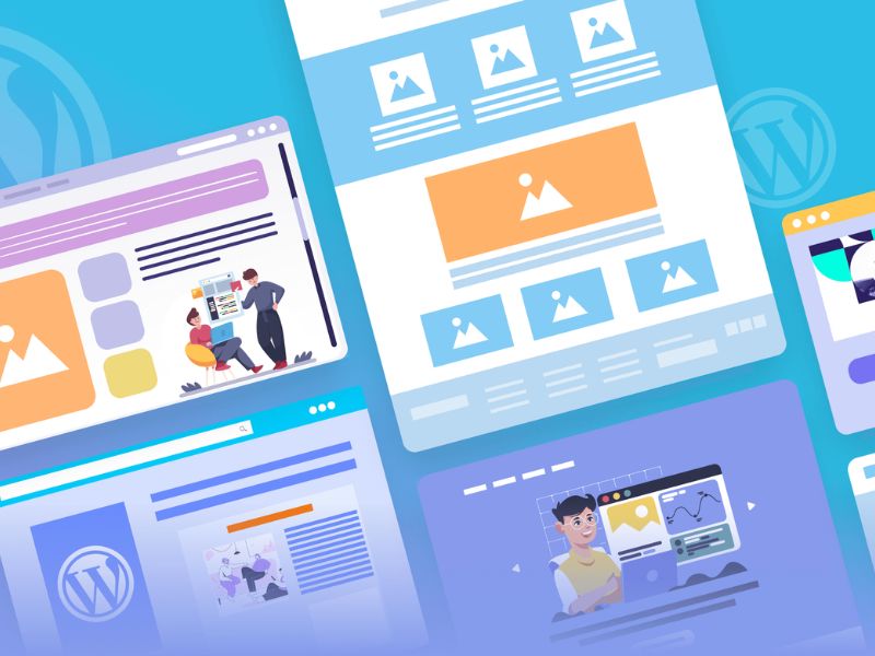 Cần xác định web có dùng WordPress không?