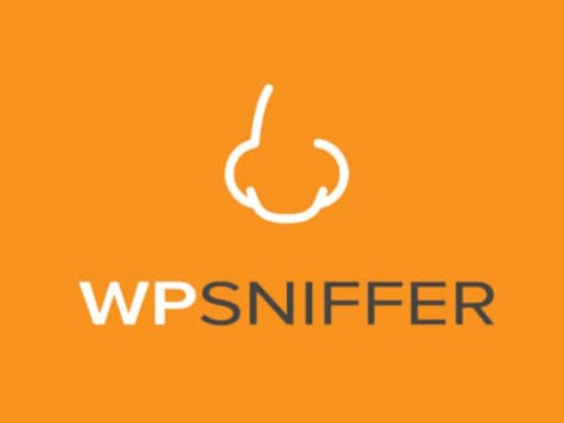 WPSniffer hỗ trợ check giao diện WordPress hiệu quả