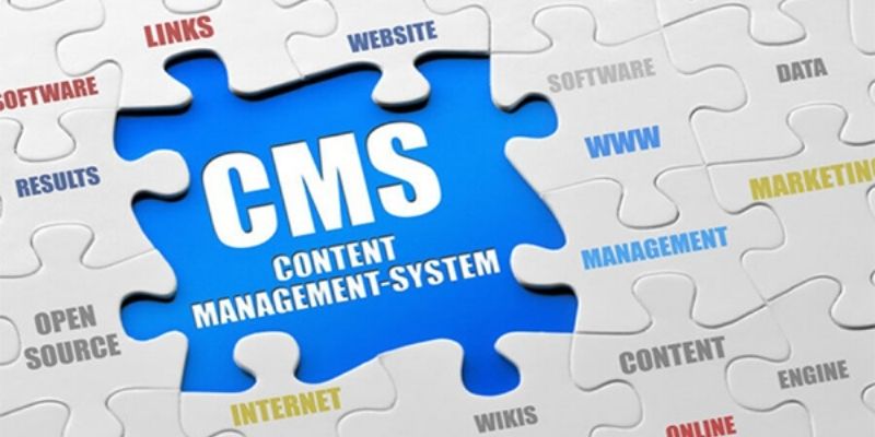 Một số loại CMS được nhiều người sử dụng hiện nay