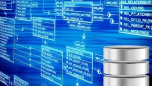 cơ sở dữ liệu là gì