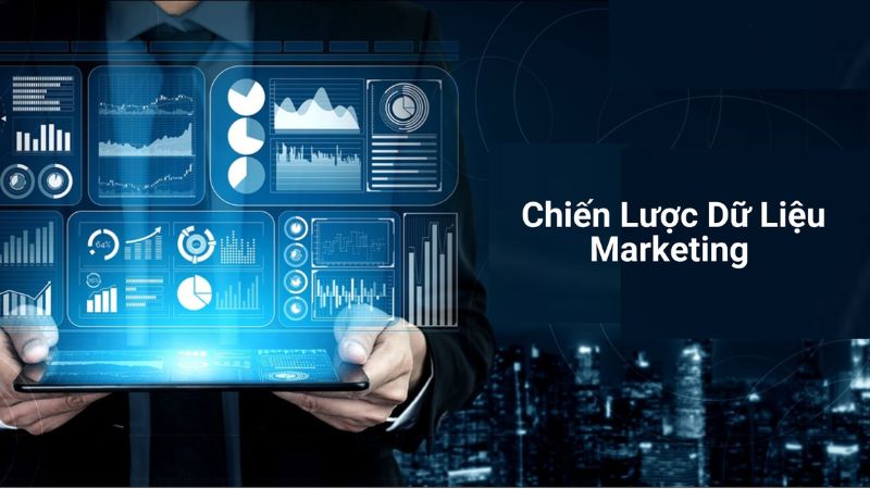 Vai trò của cơ sở dữ liệu trong marketing