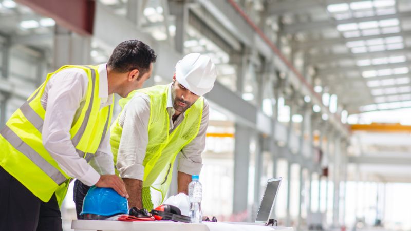 Có rất nhiều công việc đòi hỏi làm on site
