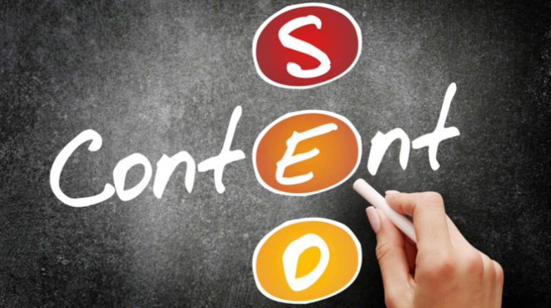 Giải thích chi tiết khái niệm Content SEO là gì