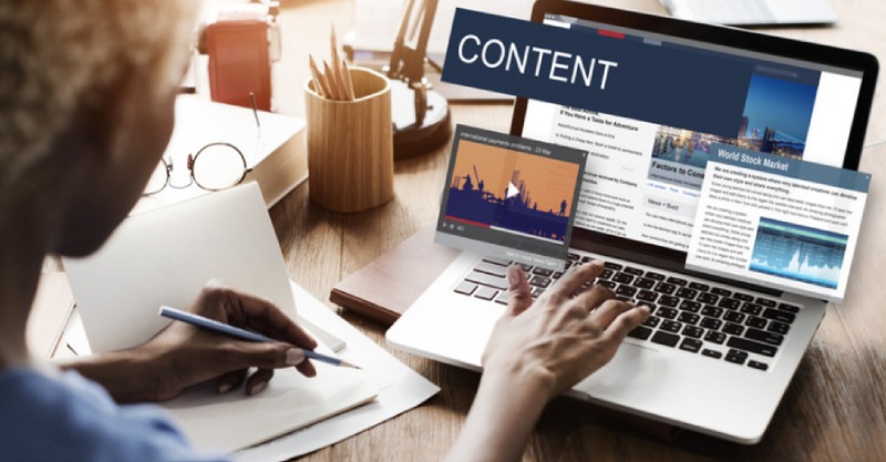 Nội dung Content SEO cần đảm bảo tính hữu ích, hấp dẫn cho người đọc