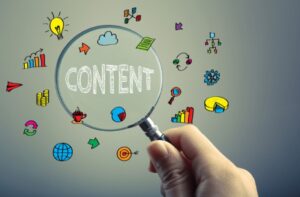 Bài viết so sánh giúp người đọc dễ dàng tìm kiếm sản phẩm, dịch vụ mong muốn