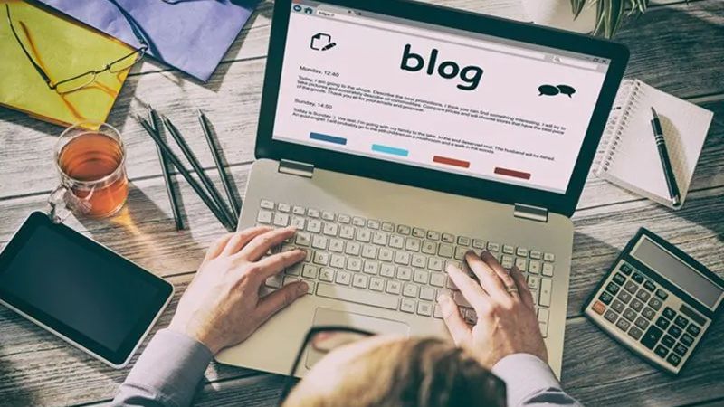 Nhiệm vụ mà một người làm content cần phải thực hiện
