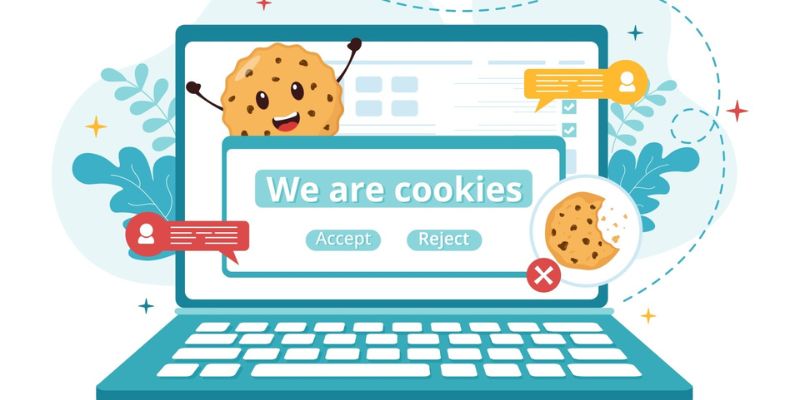 Chia sẻ cách xóa và bật tắt cookie trên trình duyệt