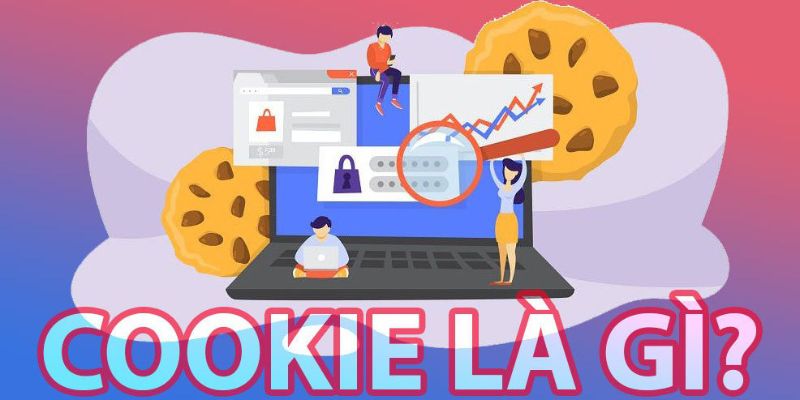 Cách mà dữ liệu cookie được truyền đi khi truy cập website