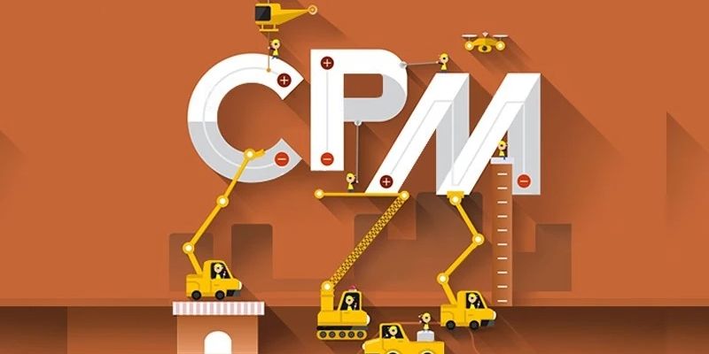 CPM là một chỉ số thường thấy trong việc đo lường chi phí quảng cáo