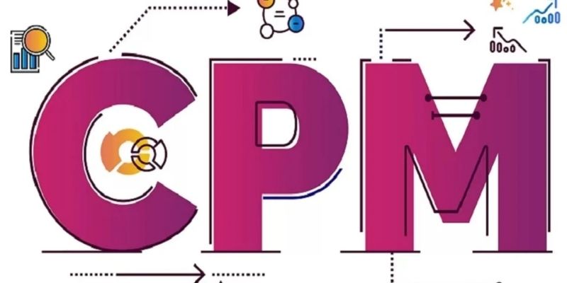Tầm quan trọng khi sử dụng CPM trong chiến dịch marketing