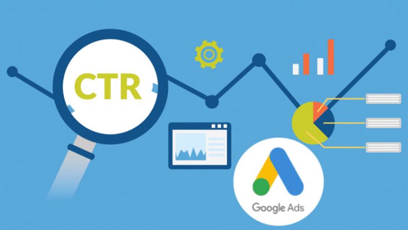 Tối ưu ngân sách quảng cáo cùng CTR