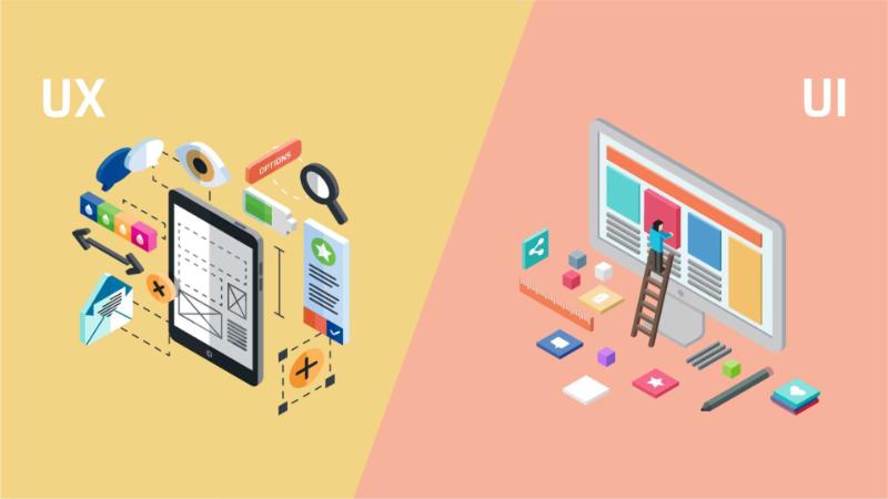 Đánh giá về UX trong quá trình phân tích phần mềm số