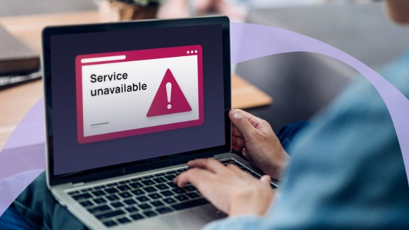 Sử dụng các biện pháp bảo vệ trước tấn công của DDoS