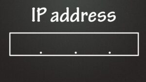 Địa chỉ IP là dãy số được dùng để định danh thiết bị trong mạng máy tính