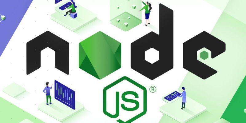 Điểm danh các ứng dụng sử dụng về Nodejs HOT nhất