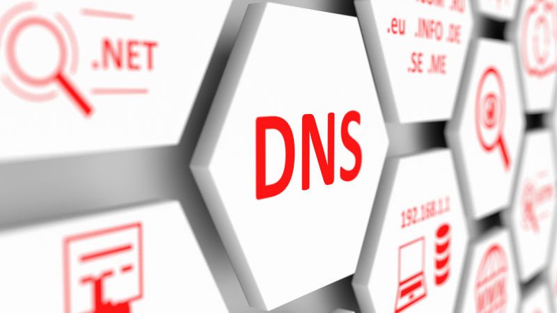 DNS và vai trò của nó trong các hoạt động marketing
