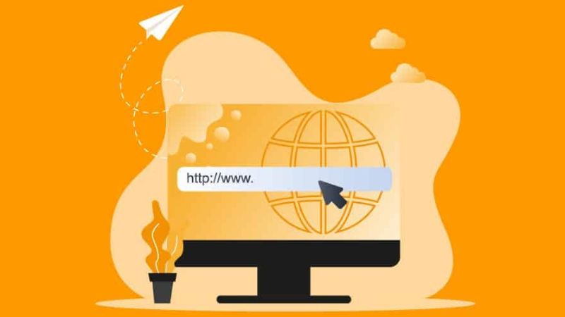 Thuật ngữ DNS và đặc điểm cơ bản