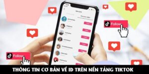 Thông tin cơ bản về ID trên nền tảng Tiktok
