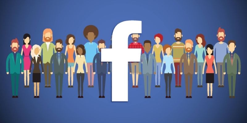 Facebook - Nền tảng xã hội phổ biến nhất Việt Nam