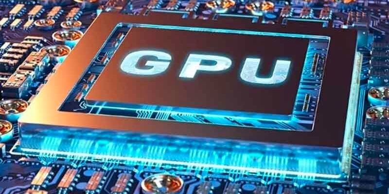 GPU mang tới nhiều chức năng hữu ích khi sử dụng