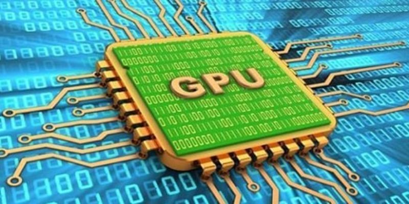 Giải đáp một vài thắc mắc thường thấy của mọi người về GPU