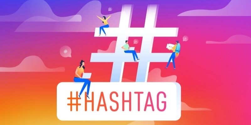 Một số các lưu ý trong quá trình sử dụng hashtag